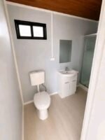 Container casa, ufficio con bagno e cucina 9675xx-mp - immagine 2