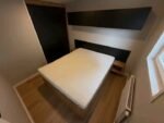 Container casa mobile semi arredato  2 Camere da letto 9752dq-nc - immagine 3