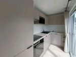 Container casa mobile arredato  1 Camere da letto 9725tq-mb - immagine 7
