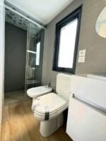 Container casa mobile arredato  2 Camere da letto 512nb-vt - immagine 2