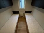 Container casa mobile semi arredato  2 Camere da letto 9752dq-nc - immagine 6