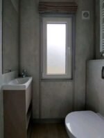 Container casa mobile arredato  1 Camere da letto 9725tq-mb - immagine 5