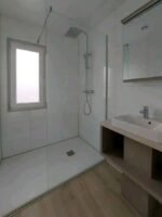 Container casa mobile arredato  1 Camere da letto 9725tq-mb - immagine 4