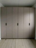 Container casa mobile arredato  1 Camere da letto 9725tq-mb - immagine 2