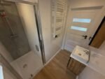 Container casa mobile semi arredato  2 Camere da letto 9752dq-nc - immagine 4