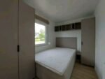 Container casa mobile arredato  1 Camere da letto 9725tq-mb - immagine 6