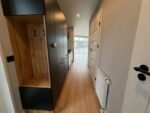 Container casa mobile semi arredato  2 Camere da letto 9752dq-nc - immagine 14