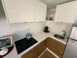 Container casa mobile arredato  2 Camere da letto 512nb-vt - immagine 6