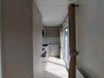 Container casa mobile arredato  1 Camere da letto 9725tq-mb - immagine 8