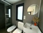 Container casa mobile arredato  2 Camere da letto 512nb-vt - immagine 9