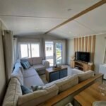 Container casa mobile arredato  2 Camere da letto 621gh-qa - immagine 6