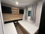 Container casa mobile arredato  2 Camere da letto 6142ga-44 - immagine 14