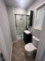 Container casa mobile arredato  2 Camere da letto 6142ga-44 - immagine 22