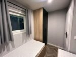 Container casa mobile arredato  2 Camere da letto 6142ga-44 - immagine 13