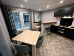 Container casa mobile arredato  2 Camere da letto 6142ga-44 - immagine 9