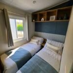 Container casa mobile arredato  2 Camere da letto 621gh-qa - immagine 9