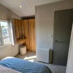 Container casa mobile arredato  2 Camere da letto 621gh-qa - immagine 11