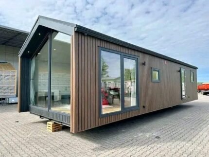 casa container