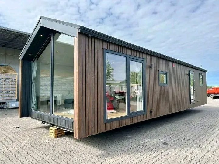 casa container